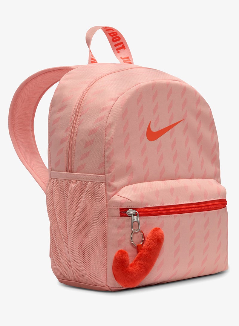 Nike Youth Just Do It Aop Mini Backpack - Image 3